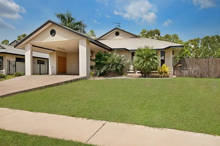 15 Inverway Circuit, Farrar NT 830