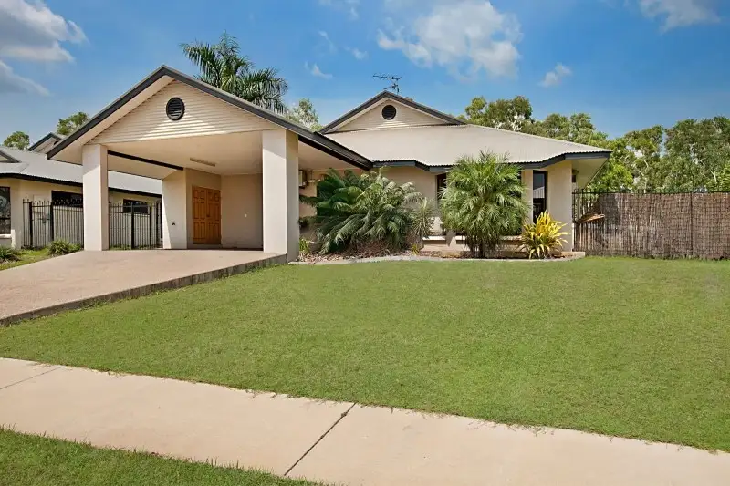 Main view of Homely house listing, 15 Inverway Circuit, Farrar NT 830