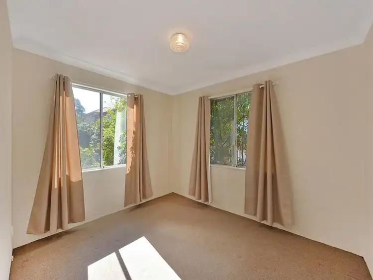 Fifth view of Homely unit listing, 10/20-22 Ashley Street, Hornsby NSW 2077