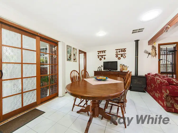 Fourth view of Homely house listing, 23 Appian Drive, Albanvale VIC 3021