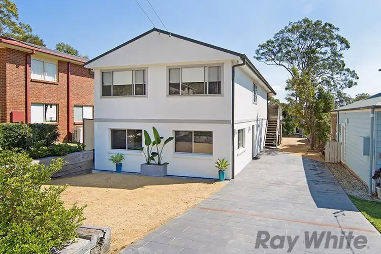 Second view of Homely house listing, 42 Elimatta Road, Yarrawonga Park NSW 2264