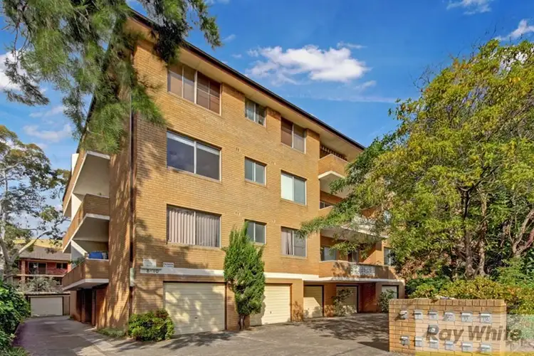 Second view of Homely unit listing, 3/8 High Street, Carlton NSW 2218