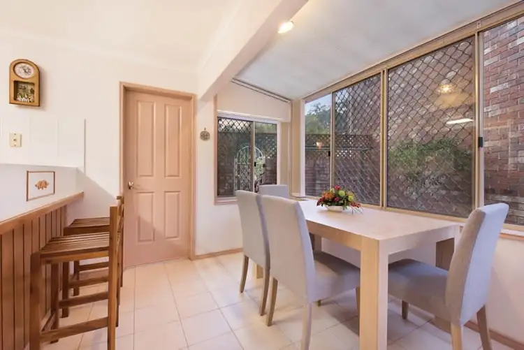 Seventh view of Homely unit listing, 1/1 Barnes Drive, Buderim QLD 4556
