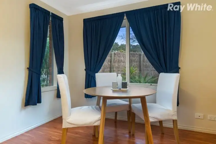 Sixth view of Homely house listing, 2 Forest Oak Drive, Upper Ferntree Gully VIC 3156