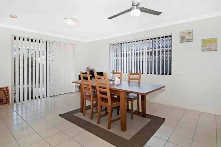 Fifth view of Homely house listing, 16/18-22 Maywood Street, Loganlea QLD 4131