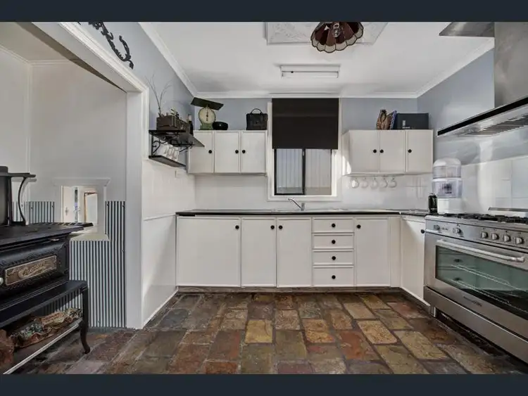 Second view of Homely house listing, 1 Kelfield Street, North Toowoomba QLD 4350