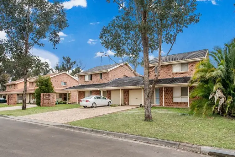 3/15-19 Chapman Street, Werrington NSW 2747