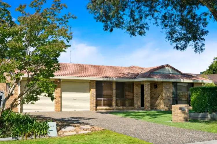 Third view of Homely house listing, 25 Hughes Crescent, Kiama Downs NSW 2533