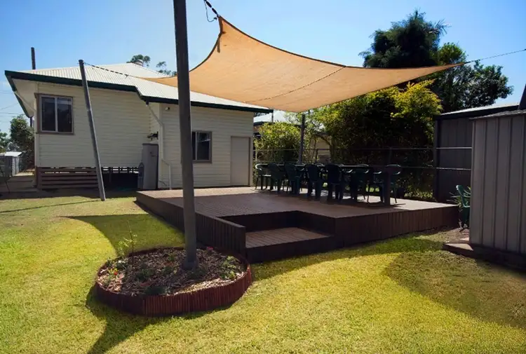 25 North Road, Brighton QLD 4017