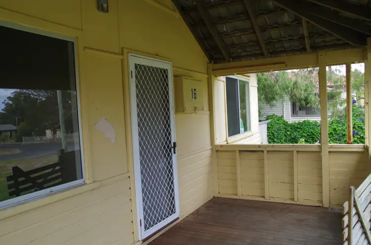 Sixth view of Homely house listing, 16 Leschenault Street, Lockyer WA 6330