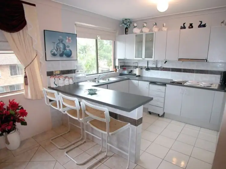 Second view of Homely townhouse listing, 24A/177A Reservoir Road, Blacktown NSW 2148