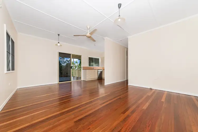 Fourth view of Homely house listing, 6 Crete Street, Aitkenvale QLD 4814