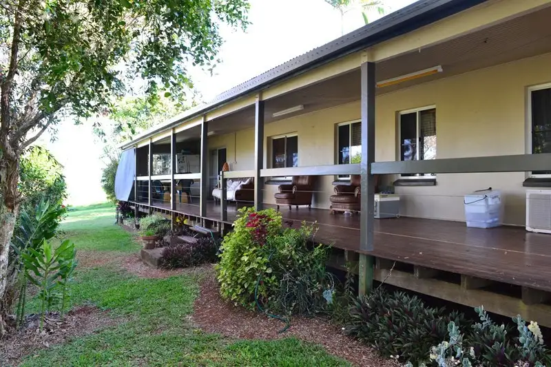Main view of Homely house listing, 140 Anderson Road, Peeramon QLD 4885