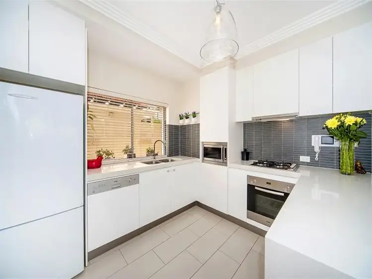 Fourth view of Homely townhouse listing, 5/18 Junction Street, Gladesville NSW 2111