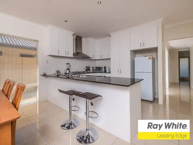 Third view of Homely house listing, 61 Portaferry Gardens, Ridgewood WA 6030