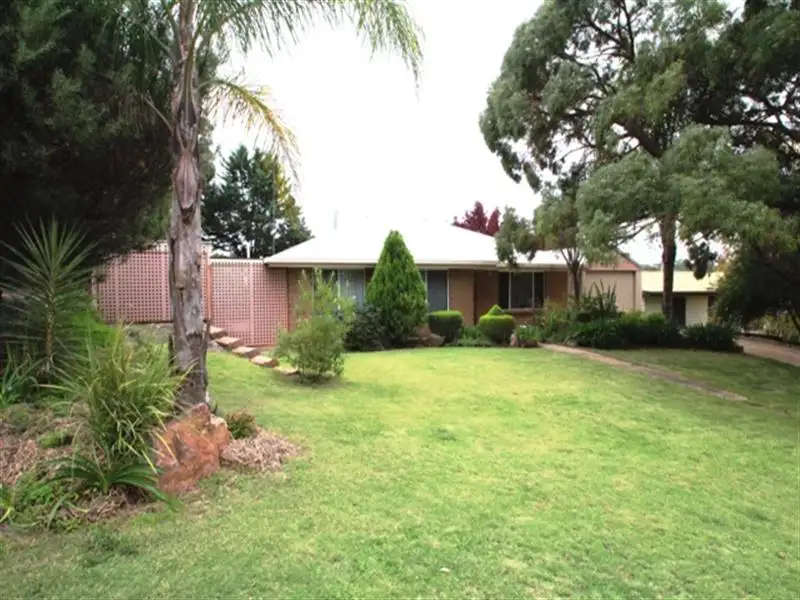 Main view of Homely house listing, 8 Sunnyside Road, Clare SA 5453