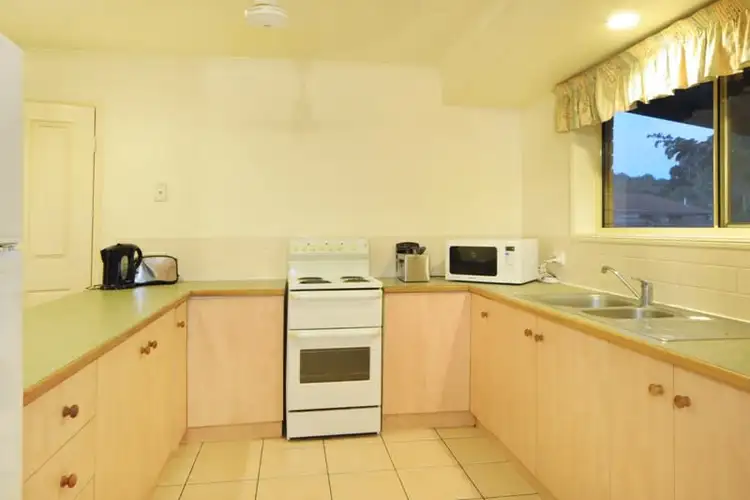 Third view of Homely house listing, 3 Catherine Crescent, Jubilee Pocket QLD 4802