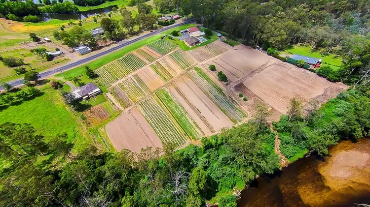 232 Springwood Road, Yarramundi NSW 2753