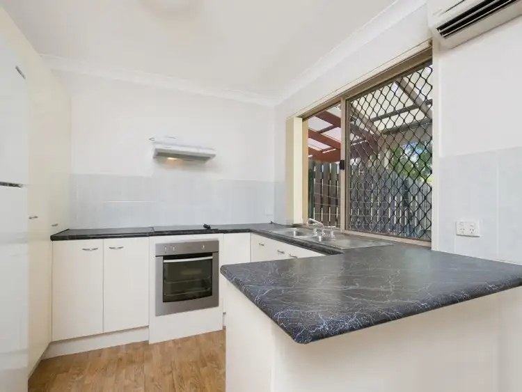 Second view of Homely townhouse listing, 7/6 Maranda Street, Shailer Park QLD 4128