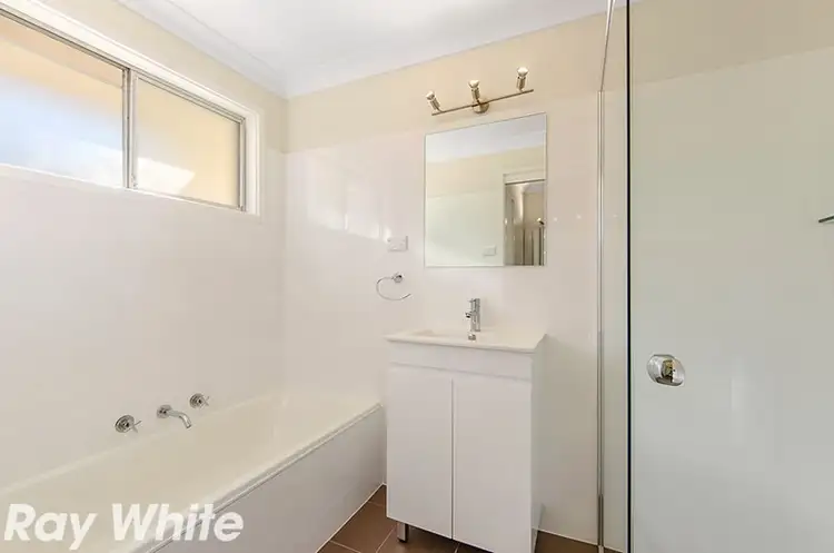 Third view of Homely house listing, 28 Warumbui Avenue, Baulkham Hills NSW 2153