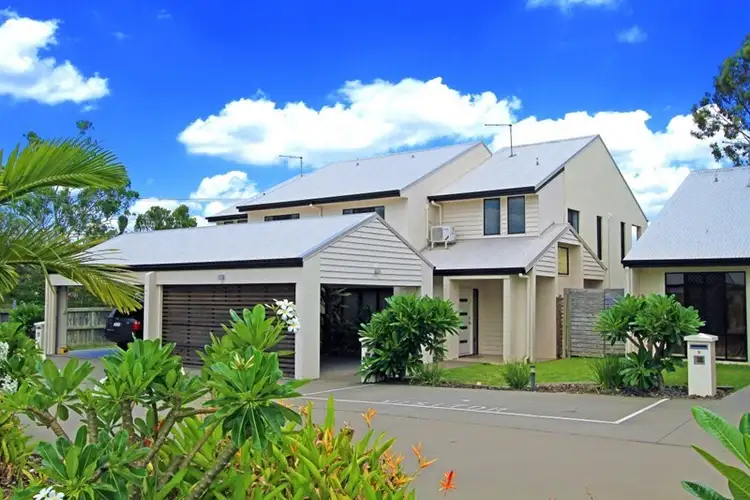 7/15 Parkside Place, Norman Gardens QLD 4701