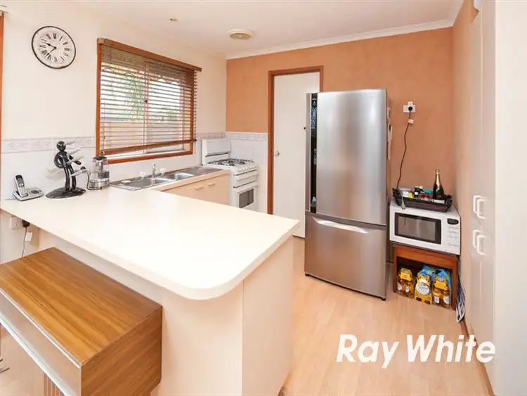 Fifth view of Homely house listing, 1/80 Granite Drive, Langwarrin VIC 3910