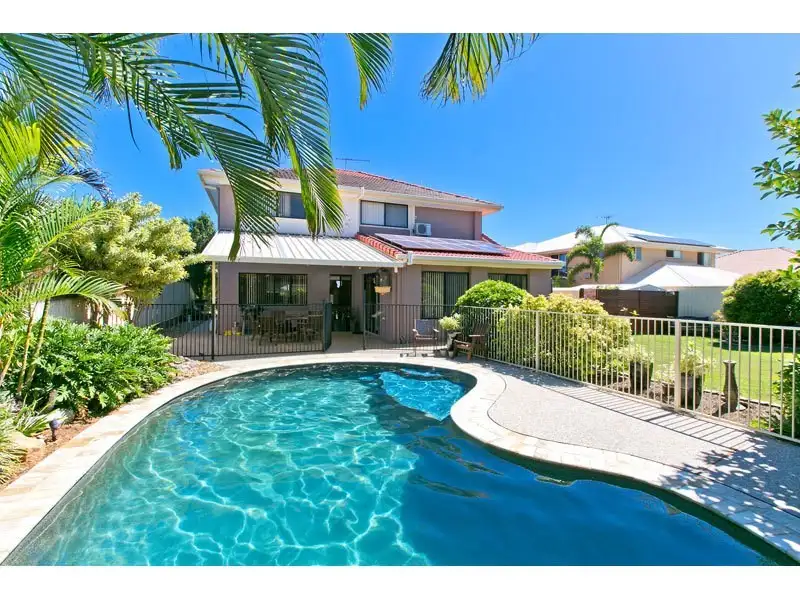 Main view of Homely house listing, 4 Seagrass Place, Redland Bay QLD 4165