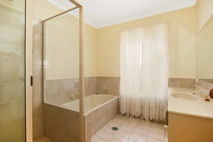 Fourth view of Homely townhouse listing, 1/35 Condon Place, Lavington NSW 2641