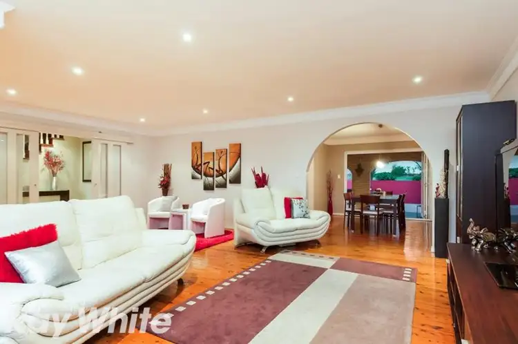 Second view of Homely house listing, 10 Thompson Place, Baulkham Hills NSW 2153