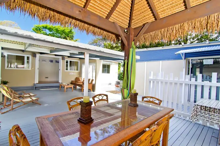 3 Michel Drive, Currumbin Waters QLD 4223