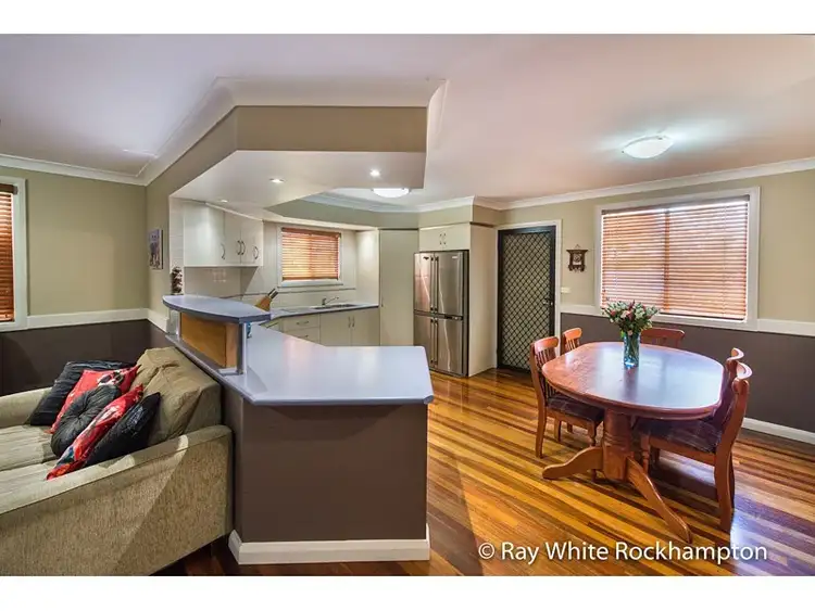 Fifth view of Homely house listing, 3 Elwing Street, Kawana QLD 4701