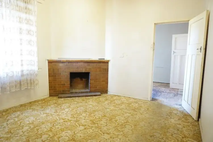 Second view of Homely house listing, 68 York Street, Singleton NSW 2330