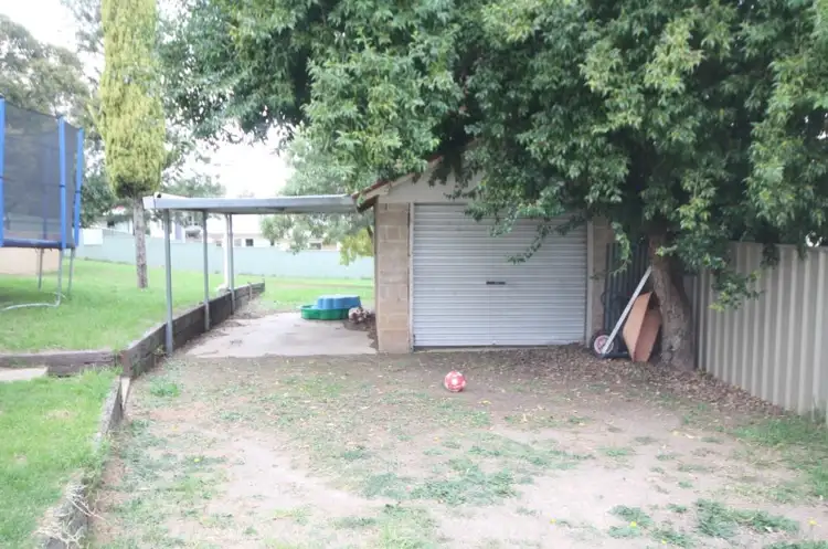 Second view of Homely house listing, 10 Melville Street, Young NSW 2594