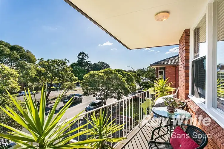 Seventh view of Homely unit listing, 7/162 Chuter Avenue, Sans Souci NSW 2219