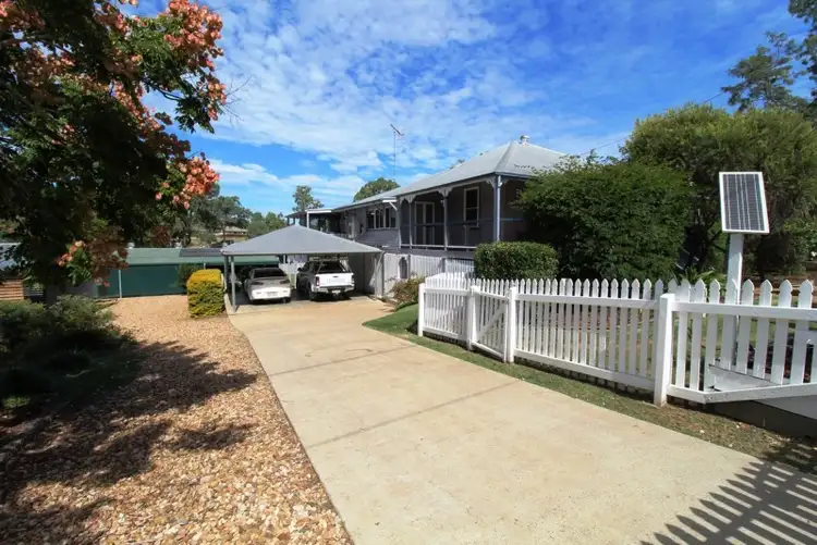 Seventh view of Homely house listing, 82 Eskdale Road, Toogoolawah QLD 4313