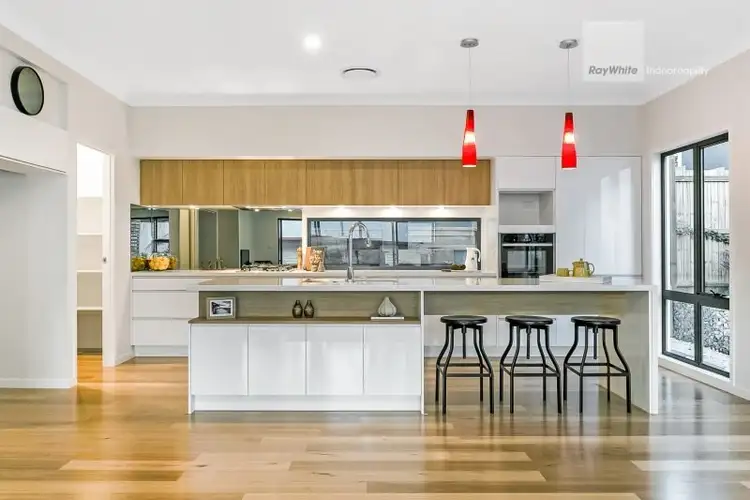 Sixth view of Homely house listing, 32 Gregory Street, Taringa QLD 4068