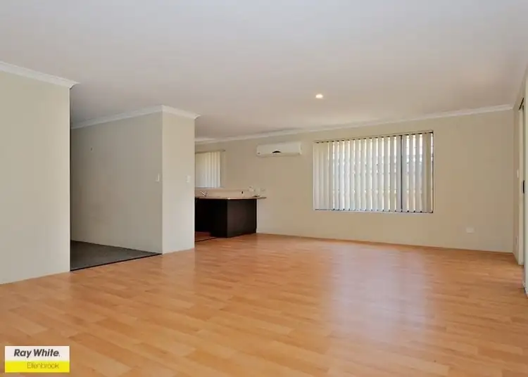 Sixth view of Homely house listing, 114 Westgrove Drive, Ellenbrook WA 6069