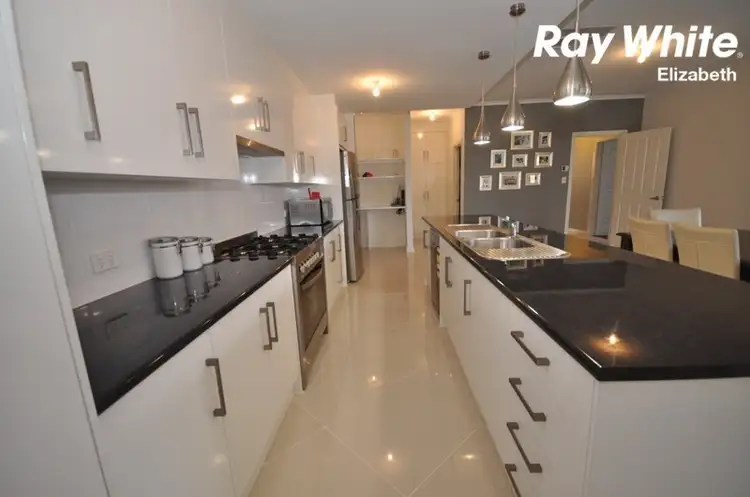 Fifth view of Homely house listing, 23 Peerless Road, Munno Para West SA 5115