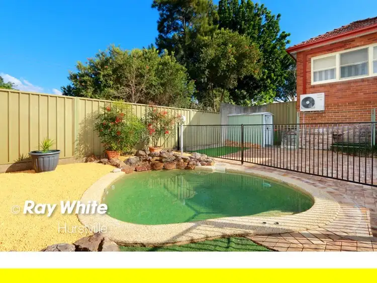 Sixth view of Homely house listing, 107 Gungah Bay Road, Oatley NSW 2223