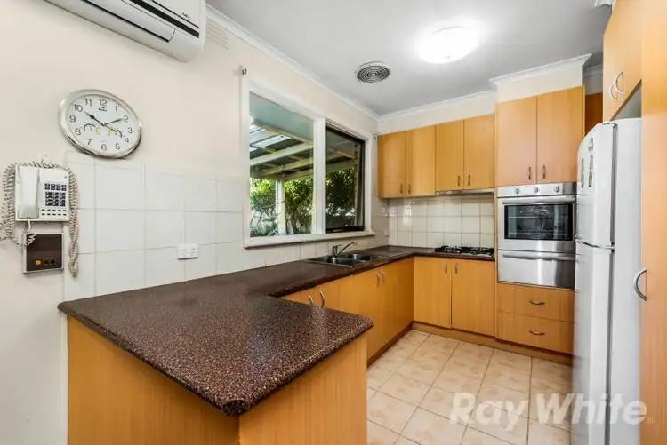 Fifth view of Homely house listing, 48 Catherine Avenue, Mount Waverley VIC 3149