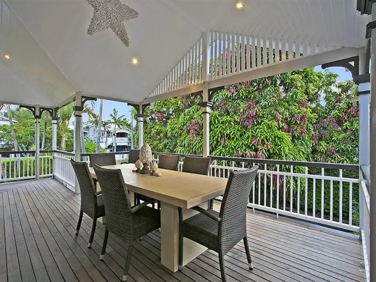 Sixth view of Homely house listing, 60 Verney Road West, Graceville QLD 4075