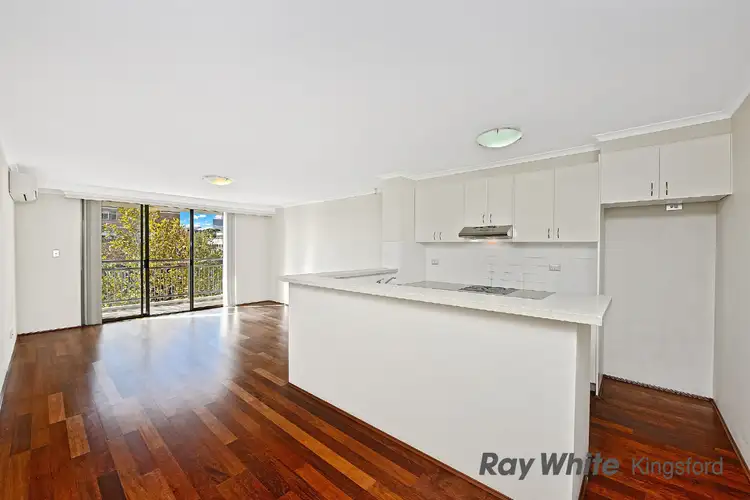28/243 Anzac Parade, Kingsford NSW 2032