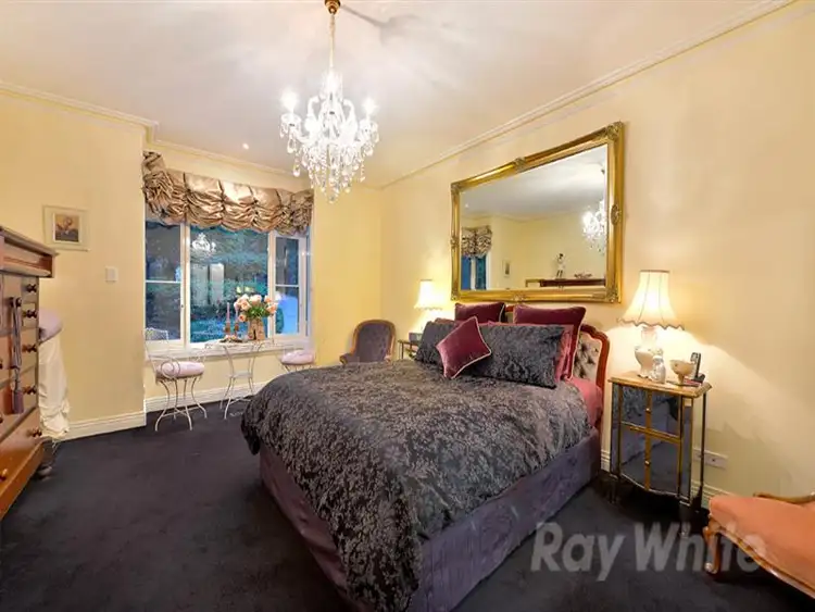 Fourth view of Homely house listing, 12 Bonnie View Road, Mount Dandenong VIC 3767