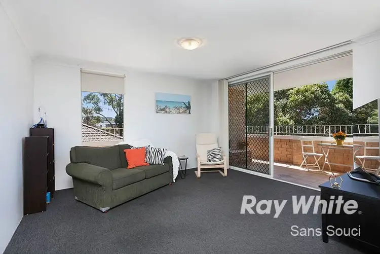 13/384-396 Rocky Point Road, Sans Souci NSW 2219