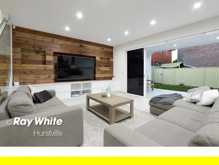 Fifth view of Homely house listing, 1A Taunton Street, Blakehurst NSW 2221