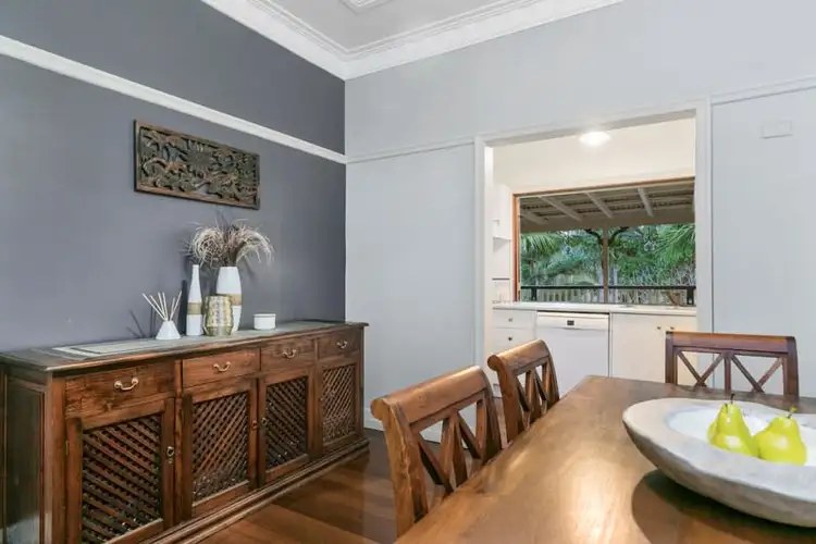 Fifth view of Homely house listing, 93 Forest Street, Moorooka QLD 4105