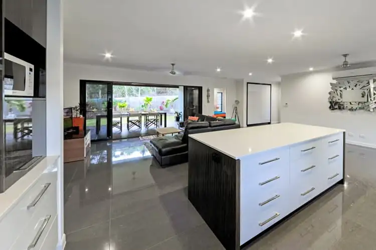 Seventh view of Homely house listing, 35 Sunset Drive, Jubilee Pocket QLD 4802