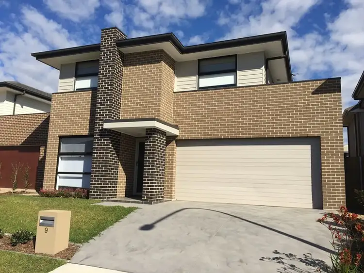 13 Balfour Street, Schofields NSW 2762