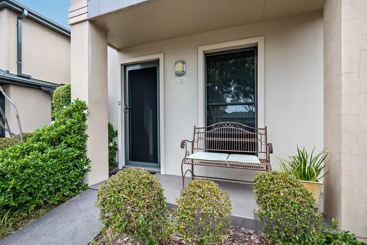 Main view of Homely unit listing, 6/348 Pacific Highway, Belmont North NSW 2280