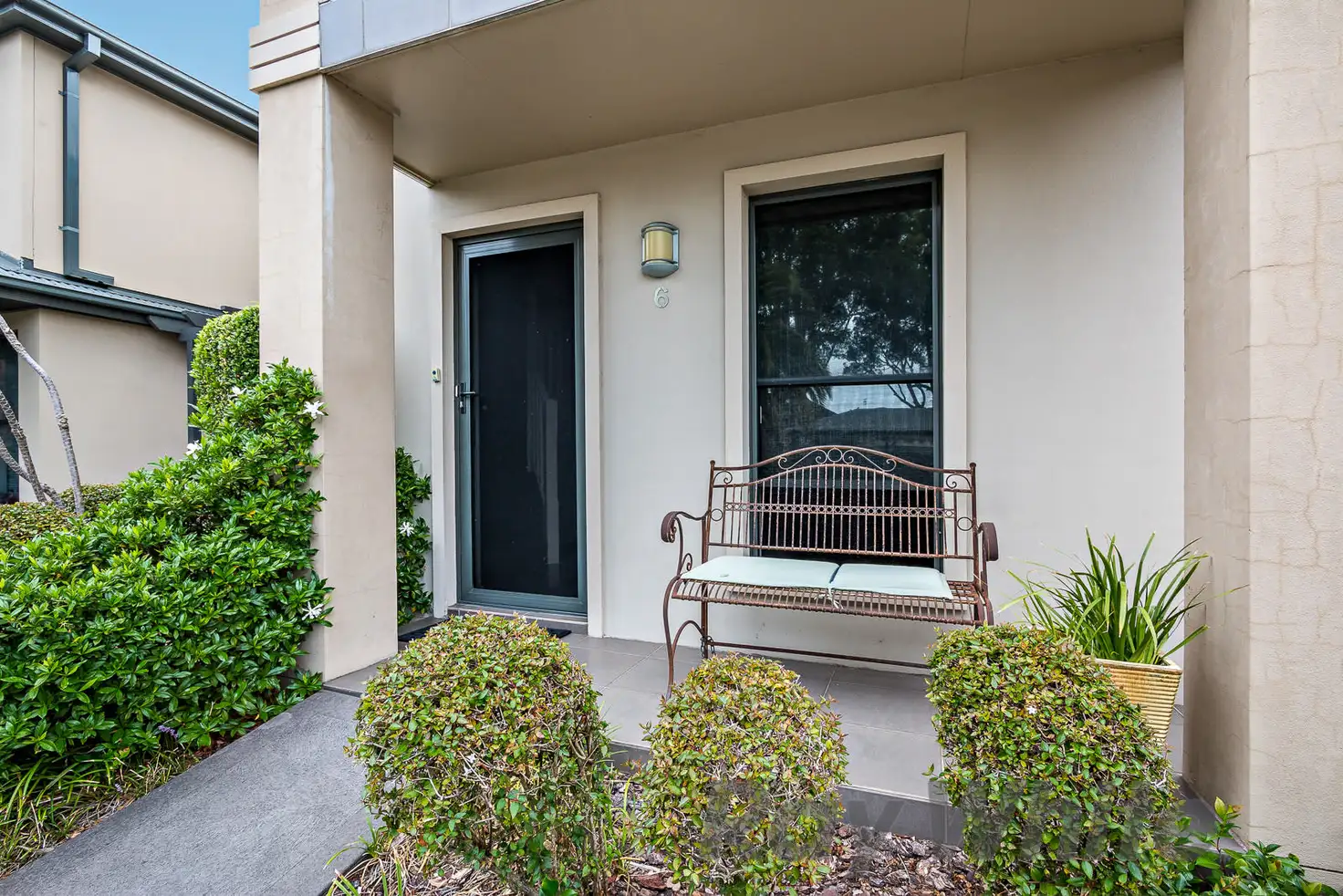 Main view of Homely unit listing, 6/348 Pacific Highway, Belmont North NSW 2280